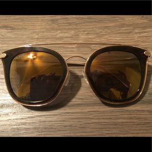 Diff Eyewear Zoey Sunglasses
